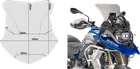Givi 5124D Smoke Windshield Bmw R1250GS New. Price: $146.00.