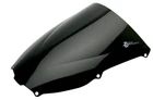 Zero Gravity 16-244-19 Double Bubble Windscreen, Dark Smoke New. Price: $89.99.