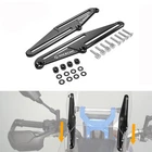 Pair Windscreen Adjusters Windshield Bracket For Yamaha Tenere XTZ700 19-24 New. Price: $35.99.