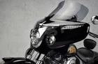 Indian Roadmaster 1900 Ii Tall Touring (14-25) Windshield Windscreen 44CM/4MM New. Price: $252.63.