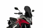 Puig Windscreen Touring Black - Full 20752F New. Price: $144.37.