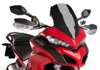 Puig Racing Windscreen Black 7622N New. Price: $107.48.