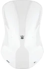 National Replacement Screen - Mid Clear/quantum Coated Motorcycle N20061 New. Price: $88.45.