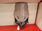 2015 Yamaha MT-09 Tracer Puig Windshield + Bracket Used. Price: $153.14.