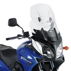 Givi Airflow AF260 Windshield For Suzuki Dl 650 V-strom 2008 New. Price: $179.68.
