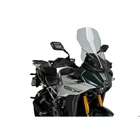 Puig Windscreen Touring For Suzuki - Smoke 21988H New. Price: $194.36.