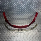 1989-1998 Honda PC800 Pacific Coast Windshield Windscreen Fairing Garnish Oem Used. Price: $70.00.