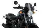 Puig New Generation Sport Windshield Dark Smoke 3829F For Honda. Price: $119.42.