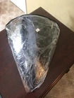 Sportech Benjamin Series Windscreen New. Price: $26.95.