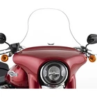 Slip Streamer Clear 12" Sport Glide Windshield T-238-12 New. Price: $120.56.