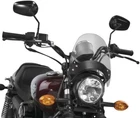 National Cycle Flyscreen Windshield Light Tint N2530-002 New. Price: $153.53.