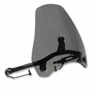 Touring Windshield Smoke 97181151AA Ducati Scrambler 800 Icon/f.t./nightshift New. Price: $380.81.