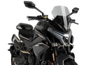 2024-2026 Cfmoto 800NK Sport/advanced Puig Screen Light Smoke New. Price: $219.35.