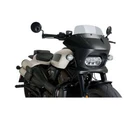 Puig Windshield 21588H Sfaired Fury Tou Harley Spster RH1250S 2021 2024 Li Smoke Brand. Price: $297.79.