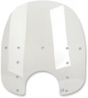 Memphis Shades Replacement Fats Windshield Plastic MEP3219 New. Price: $87.95.