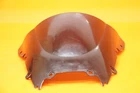 99-02 Yamaha Yzf R6 Oem Front Windshield Windscreen Used. Price: $16.25.