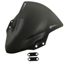 Zero Gravity Sr Series Ws 2018-20 Kawasaki EX400 Ninja Lt Smk 20-283-02 New. Price: $103.82.