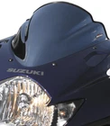 Sportech 45501165 V-flow Chrome Series Windscreen Black New. Price: $46.69.