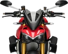 Puig New Generation Windscreen Smoke 20467H. Price: $196.99.