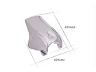 Puig Plus Motorcycle Windshield Windscreen For Ducati Gt 1000 (06-10) New. Price: $95.23.