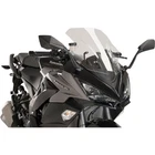Puig Windscreen Racing Clear 9408W New. Price: $105.12.