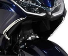 Goldstrike - 2018+ Goldwing Vertical Vent Trim Chrome (78215) New. Price: $45.76.