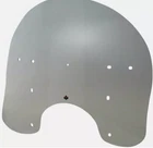 2012-2016 Harley Davidson Road King 16" Clear Flare Billboard Windshield 2310038 New. Price: $229.94.