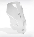 Moto Morini Oem High Transparent Touring Windscreen X-cape 650 530112P14A0000 New. Price: $119.99.