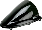 Zero Gravity Double Bubble Windscreen 16-274-19 Dark Smoke Ninja ZX-14R New. Price: $116.07.