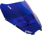 Puig Blue Racing Windscreen Fits Hyosung GT250R GT650R 4184A Ob New. Price: $41.97.
