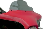 Klock Werks 8.5" Dark Smoke Flare Windshield For Harley Flht Flhx Trike 96-13 New. Price: $199.95.