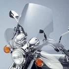 National Cycle Rpm Compatible Plexistar Windshield, Clear N8262-01 XVS650A... New. Price: $272.56.