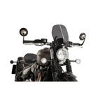 Puig Touring Ws Bonneville Bobber 17 D Smoke 9437F New. Price: $143.44.