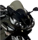 Zero Gravity Double Bubble Windscreen 06-19 Kawasaki ZX-14R Lt Smk 16-274-02 New. Price: $103.82.