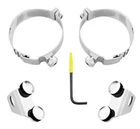 Memphis Shades MEK1980 H/w Wing Cov Fork Pol New. Price: $64.95.