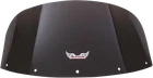 Slipstreamer S-192-10DS Replacement Smoke Windshield Inch VN1700 Vulcan New. Price: $79.00.