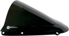 Zero Gravity 16-109M-19 Double Bubble Dark Smoke Windscreen For '05-06 Gsxr 1000 New. Price: $83.29.