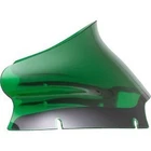 Klock Werks KWW-01-0664 Kolor Flare Sport Windshield- 6" Green Fltr New. Price: $199.95.