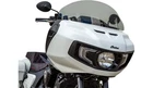 Klock Werks KWW-04-0584-T 11IN. Flare Windshield Tint New. Price: $253.17.