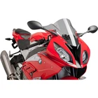 Puig Windscreen Racing Smoke 7564H New. Price: $105.26.