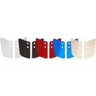 Memphis Shades Lowers - Plastic Clear MEP5810 New. Price: $42.08.