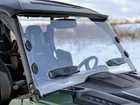 Spike Full Windshield - New. Price: $333.99.