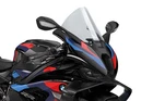 Puig R-racer Windscreen 2025-2026 Bmw 1000 Rr Clear, P/n: 22490W New. Price: $145.00.
