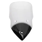 Genuine Ducati Touring Windscreen Smoked Tint Plexiglass Oem New 96791510B. Price: $238.60.