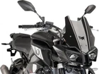 Puig Racing Windscreen Black 8917N New. Price: $87.25.