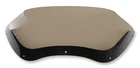 Memphis Shades Spoiler 8.5" Smoke Windshield For Oe Fairings (MEP85601) New. Price: $159.95.