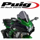 Puig 9704F Racing Windscreen For Windshields Ah New. Price: $137.02.