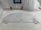 Harley Davidson Windshield AS6 T177-C100 Touring Batwing 2014 And Up Used. Price: $34.95.