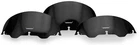 Slipstreamer Replacement Windshields For V-twin In. Smoke S-135-16 New. Price: $131.99.