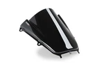 Windscreen Fits Z Racing Black Yam New. Price: $127.00.